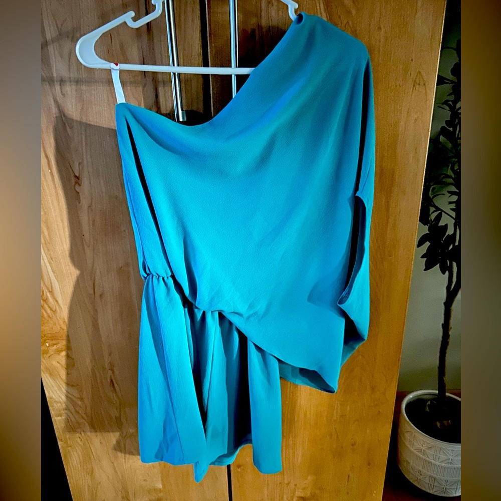 Vici formal romper